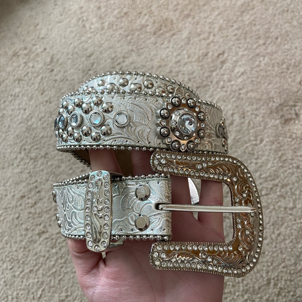 Belt